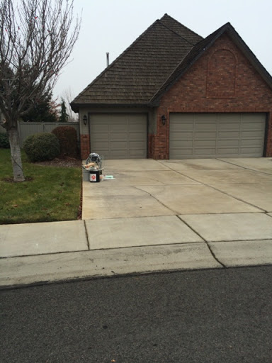 Painter «CertaPro Painters of Central Washington», reviews and photos, 4702 Tieton Dr c, Yakima, WA 98908, USA