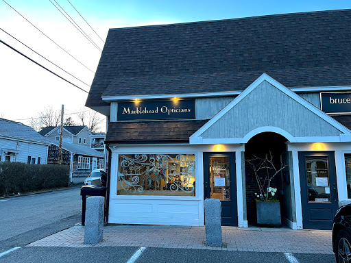 Optician «Marblehead Opticians», reviews and photos, 51 Atlantic Ave, Marblehead, MA 01945, USA