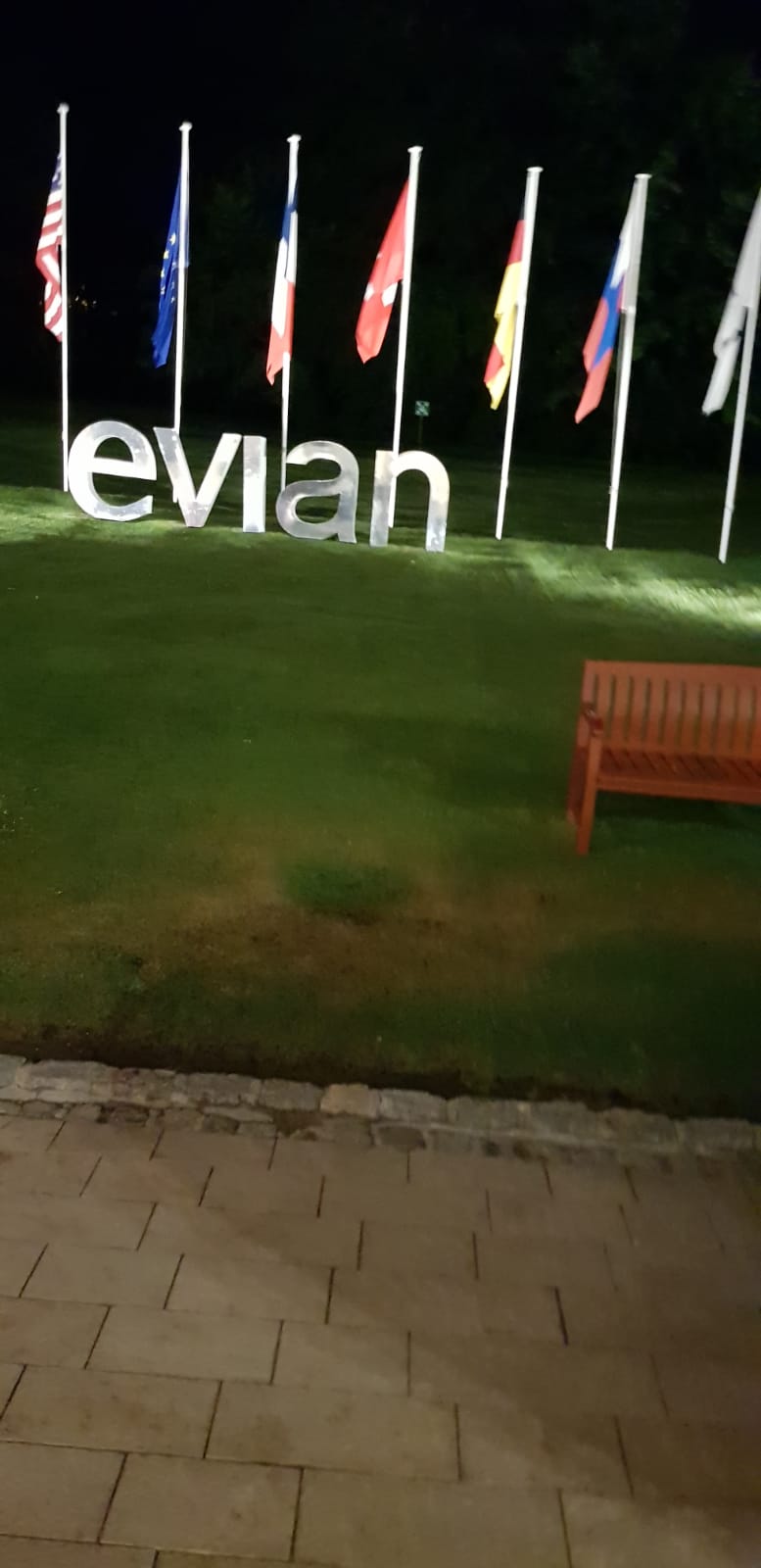 Photo n° 10 de l'avis de Tayana.l fait le 20/07/2018 à 22:05