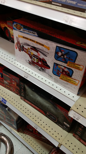 Toy Store «Toys