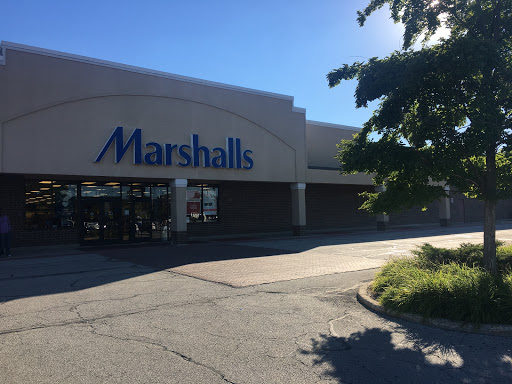 Marshalls, 601 E Palatine Rd, Arlington Heights, IL 60004, USA, 