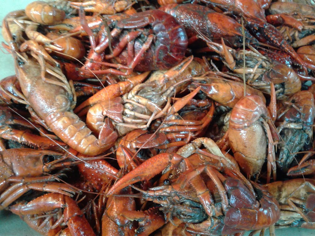 Culotta's Liquor & Seafood 70058