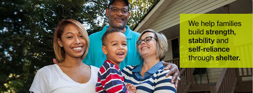 Transylvania Habitat For Humanity