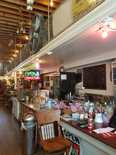 National Hotel & Restaurant