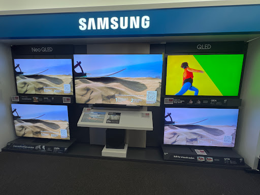 Appliance Store «P.C. Richard & Son», reviews and photos, 885 St George Ave, Woodbridge, NJ 07095, USA