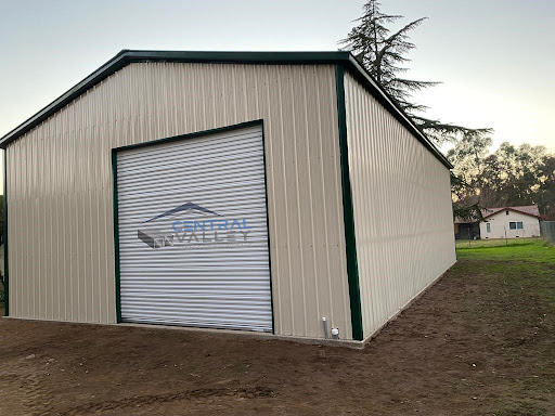 Central Valley Steel Structures LLC