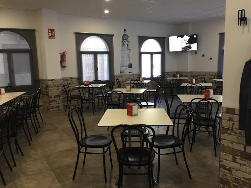 Información y opiniones sobre Taberna Bulay de Aguilar De La Frontera