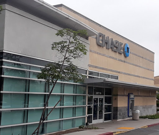 Bank «Chase Bank», reviews and photos