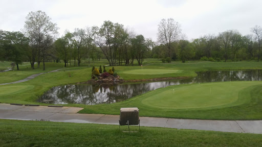 Golf Course «Broadmoor Links Event Center/Golf Course», reviews and photos, 101 French Broad Ln, Fletcher, NC 28732, USA