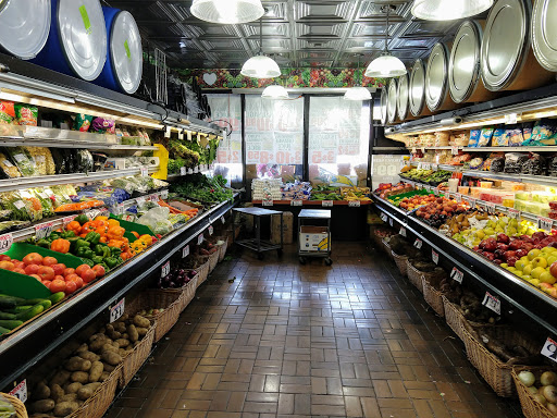 Supermarket «Met Foodmarket», reviews and photos, 1498 Flatbush Ave, Brooklyn, NY 11210, USA
