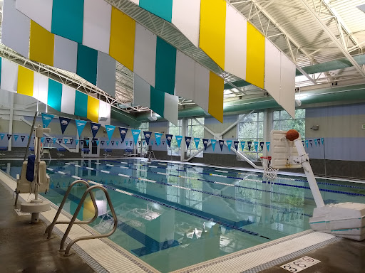 Community Center «Federal Way Community Center», reviews and photos, 876 S 333rd St, Federal Way, WA 98003, USA