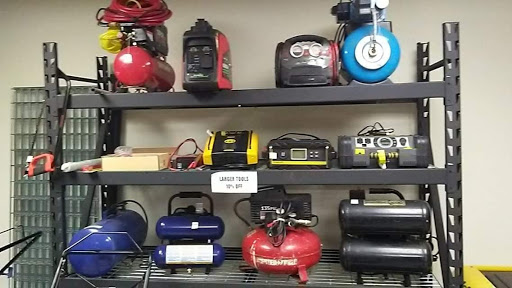 Pawn Shop «Newport Pawn Shop», reviews and photos, 224 SW Coast Hwy, Newport, OR 97365, USA