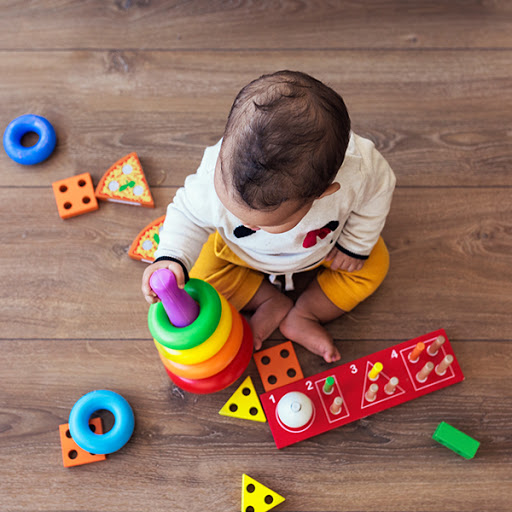 Day Care Center «AM2PM Childcare Learning Center», reviews and photos, 1000 NJ-36, Hazlet, NJ 07730, USA