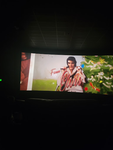 Movie Theater «Silverspot Cinema», reviews and photos, 4441 Lyons Rd, Coconut Creek, FL 33073, USA