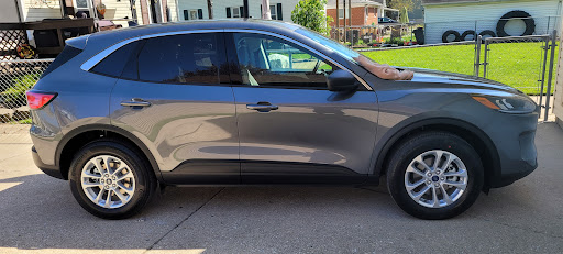 Ford Dealer «Friendly Ford Lincoln», reviews and photos, 2800 N Telegraph Rd, Monroe, MI 48162, USA