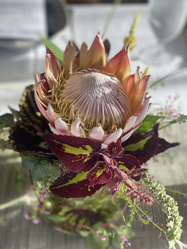 Florist «Blossom Boutique Florist», reviews and photos, 611 Pottstown Pike, Exton, PA 19341, USA