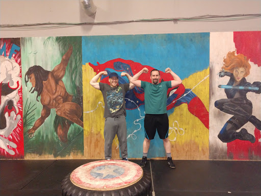 Gym «Revolution Parkour Gresham», reviews and photos, 1618 NE 8th St, Gresham, OR 97030, USA