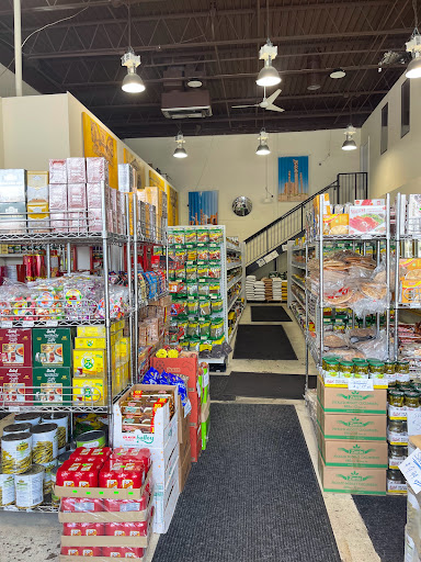 Fresh Food Market «Shiraz Market», reviews and photos, 8486 Tyco Rd, Vienna, VA 22182, USA