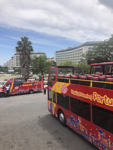 City Sightseeing, Portugal