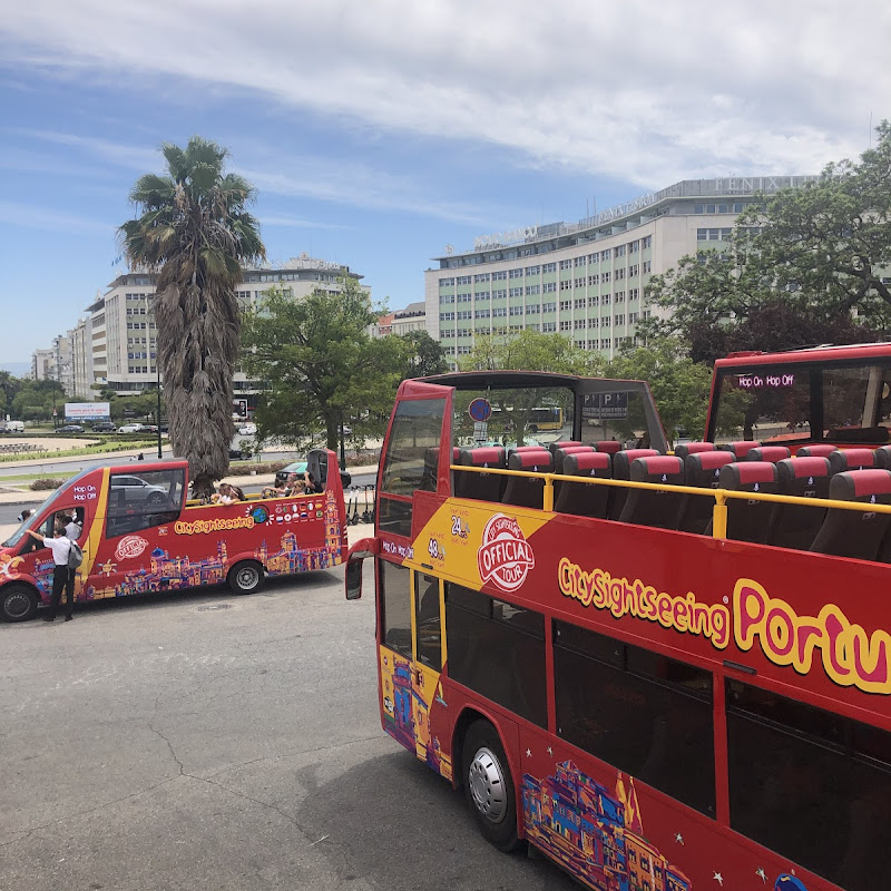 City Sightseeing, Portugal