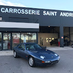 Photo n° 1 de l'avis de m. fait le 29/10/2020 à 10:52 pour CARROSSERIE SAINT ANDRE - SAS FRAMAD à Saint-André-de-Sangonis