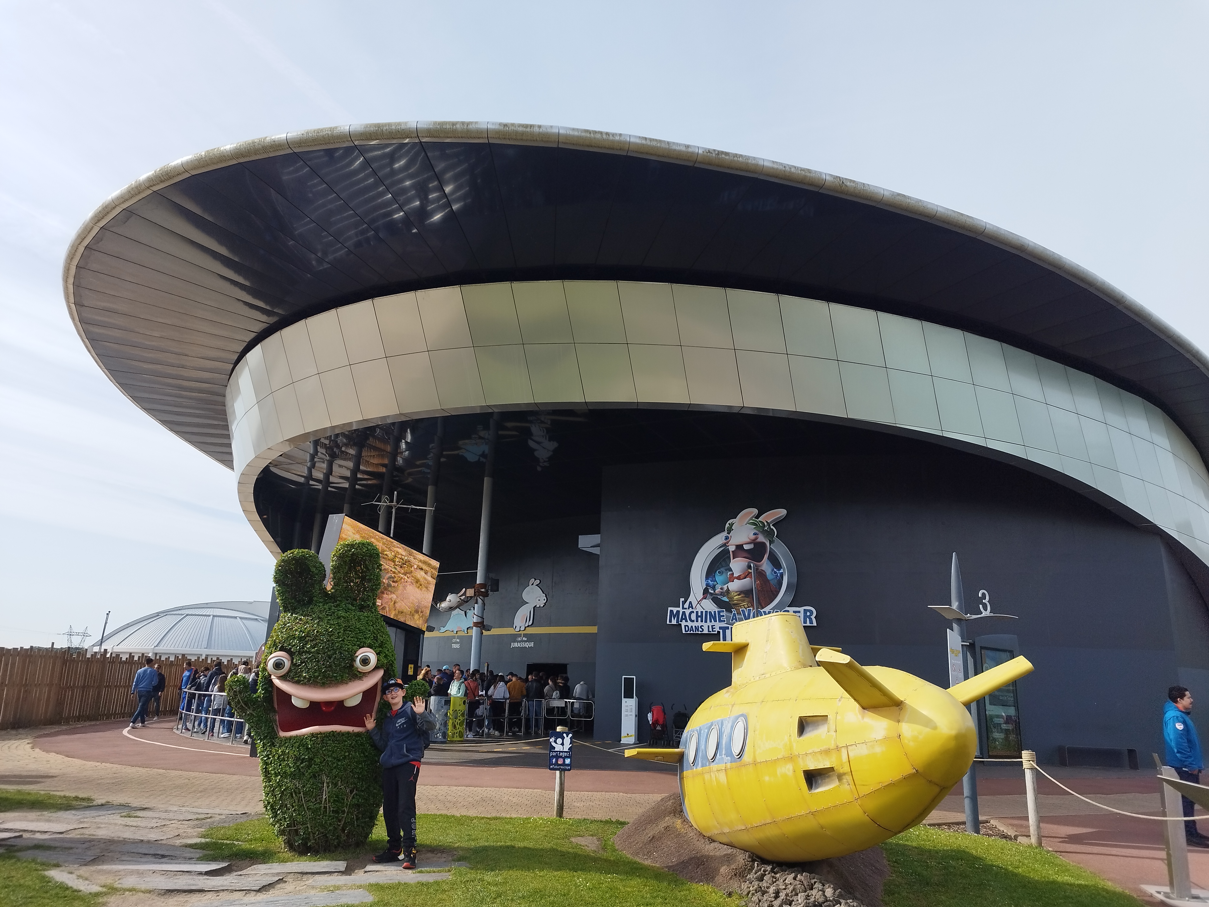 Photo n° 1 de l'avis de MarieA.. fait le 22/05/2023 à 16:52