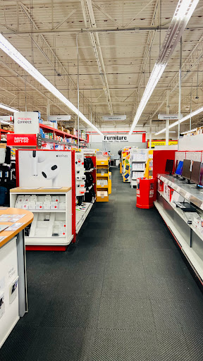 Office Supply Store «Staples», reviews and photos, 105 Swedesford Rd, Exton, PA 19341, USA