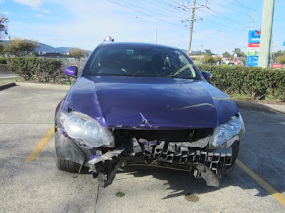 Photos of Acclaim Accident Panel Repairs Croydon