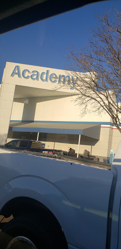 Sporting Goods Store «Academy Sports + Outdoors», reviews and photos, 1351 S Interstate Hwy 35, Round Rock, TX 78664, USA