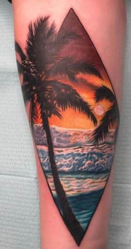 Explore tattoo ideas for grandparents, creative tattoo ideas in Mesa, available at Ranger Tattoo & Piercing