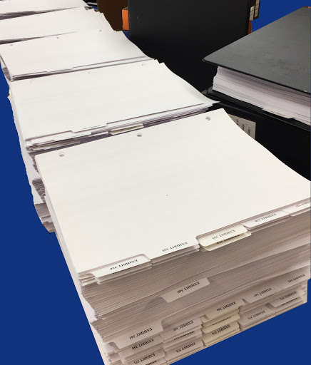 Print Shop «PMX Printing», reviews and photos, 739 E Walnut St, Pasadena, CA 91101, USA