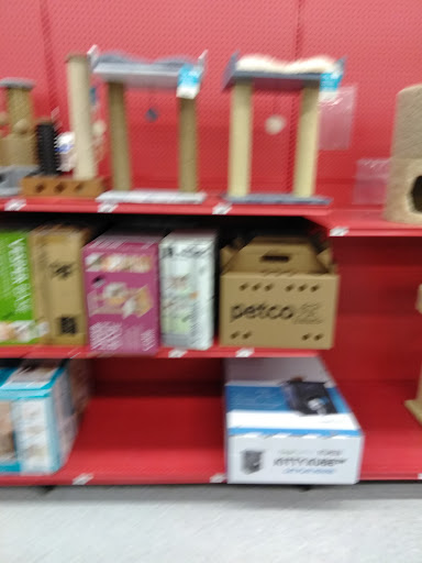 Pet Supply Store «Petco Animal Supplies», reviews and photos, 1220 Commons Cir, Plover, WI 54467, USA