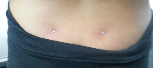 Explore daffodil tattoo ideas, creative tattoo ideas in Milwaukee, available at Piercings Plus