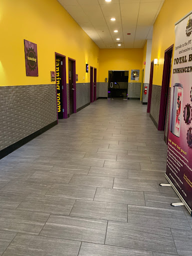 Gym «Planet Fitness», reviews and photos, 5609 W 44th Ave, Denver, CO 80212, USA