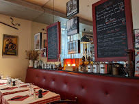 Atmosphère du Restaurant Le Bistrot d' Antoine à Paris - n°4