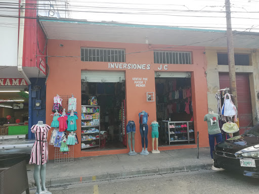Stores to buy men's chino pants San Pedro Sula