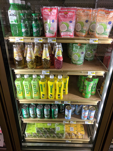 Discount Supermarket «Park Hill Supermarket», reviews and photos, 3770 E 40th Ave, Denver, CO 80205, USA