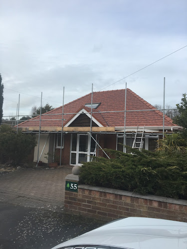 Select Roofing Services - Roofers Formby - Construction company