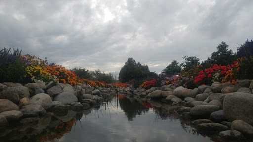 Botanical Garden «Ashton Gardens at Thanksgiving Point», reviews and photos, 3900 Garden Dr, Lehi, UT 84043, USA