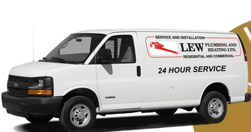 Lew Plumbing and Heating Ltd.