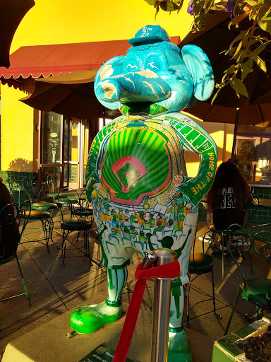 Ice Cream Shop «Fentons Creamery», reviews and photos, 4226 Piedmont Ave, Oakland, CA 94611, USA