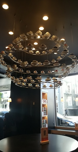 Cafe «illy Caffè», reviews and photos, 2055 Union St, San Francisco, CA 94123, USA