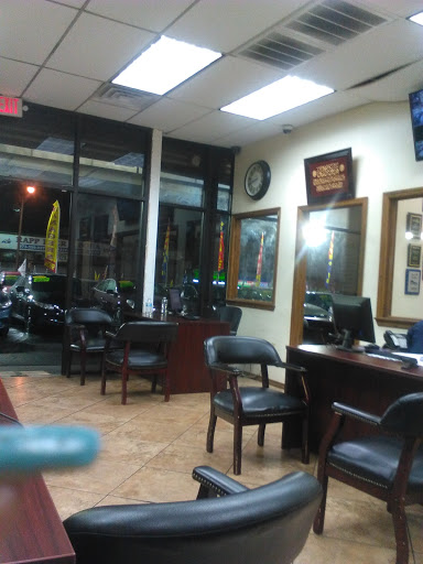 Used Car Dealer «Foreign Auto Imports», reviews and photos, 995 Clinton Ave, Irvington, NJ 07111, USA