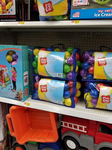 Department Store «Walmart Supercenter», reviews and photos, 8520 N Beach St, Fort Worth, TX 76244, USA