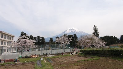富士宮市立井之頭小学校