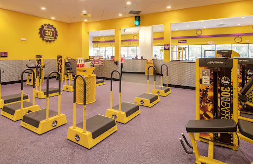 Gym «Planet Fitness», reviews and photos, 1001 SE Tualatin Valley Hwy, Hillsboro, OR 97123, USA