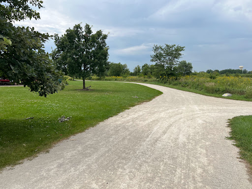 State Park «James Pate Philip State Park», reviews and photos, 2050 W Stearns Rd, Bartlett, IL 60103, USA