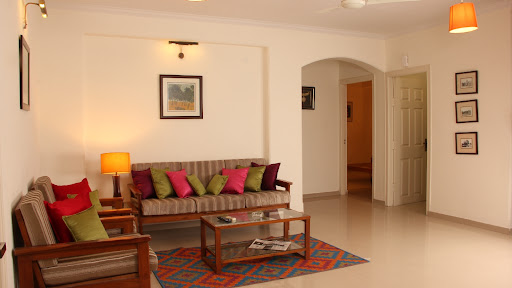 Jaipur Apartment Stays