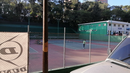 Federación Nacional de Tenis de Mesa de Guatemala
