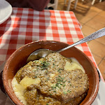 Photo n°3 de l'avis de Juliana.a fait le 16/11/2023 à 21:52 sur le  Trattoria Ristorante Panevino à Corte Franca